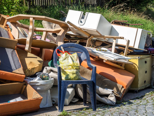 Best Construction Debris Removal  in Alamo Heights, TX