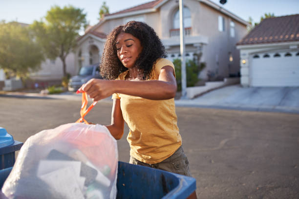 Best Attic Cleanout Services  in Alamo Heights, TX