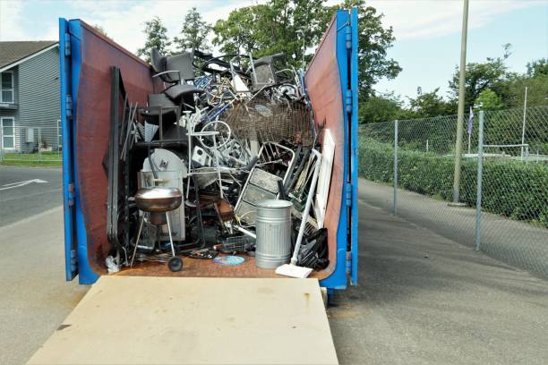 Best Local Junk Hauling  in Alamo Heights, TX
