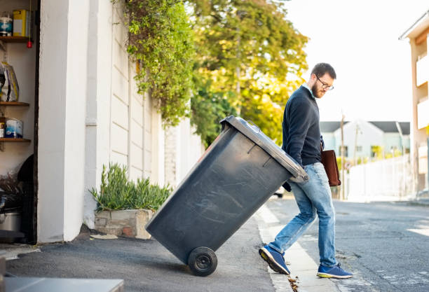 Best Household Junk Removal  in Alamo Heights, TX