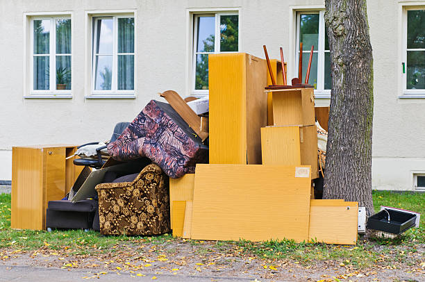 Best Garage Cleanout Services  in Alamo Heights, TX