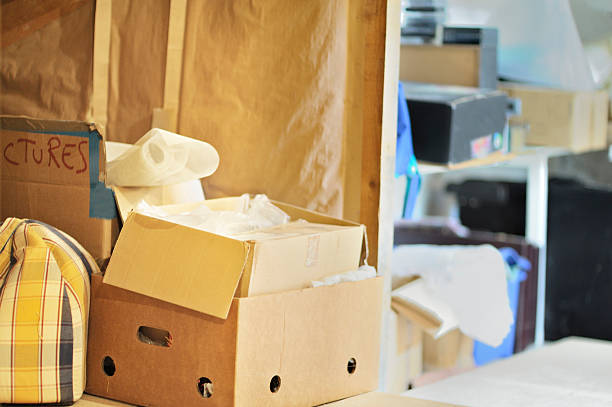 Best Basement Cleanout Services  in Alamo Heights, TX