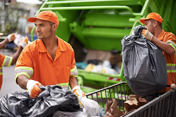 Best Residential Junk Removal  in Alamo Heights, TX