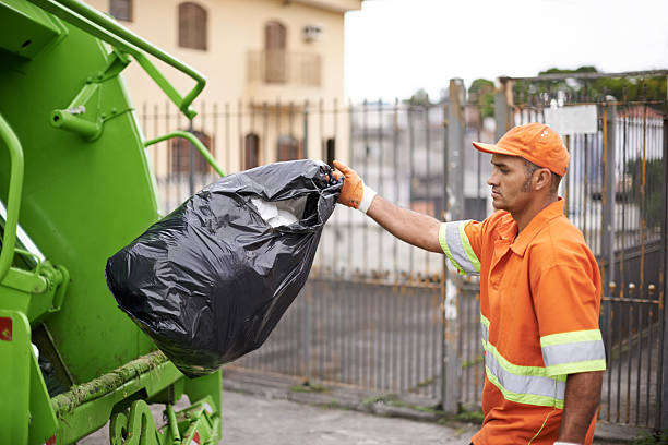 Best Dumpster Rental Services  in Alamo Heights, TX