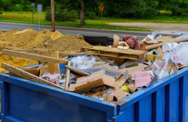 Best Junk Hauling Services  in Alamo Heights, TX
